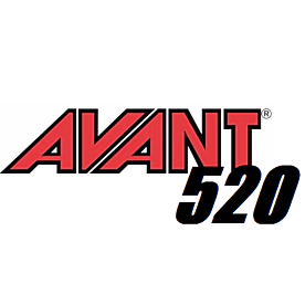 A21660 AVANT 521 A520 from 1445