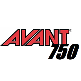 A21728 AVANT 755I A750 from 1710