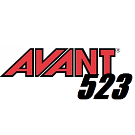 A21741 AVANT 523 A523 from 1820
