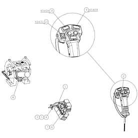 A36878 ATTACHMENT CONTROL S A423 from 1820