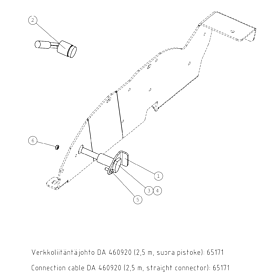 A419475 A745 from 1710