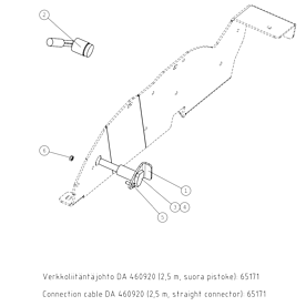A419475 A750 from 1710