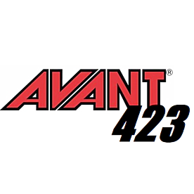 A424315 AVANT 423 A423 from 1820