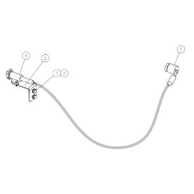 A425277 ENGINE BLOCK HEATER A635 from 1744