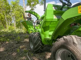 avant CH100 štiepkovač na drevo avant CH100 štiepkovač na drevo