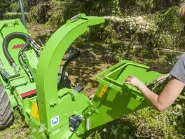 avant štiepkovač dreva CH100 avant štiepkovač dreva CH100