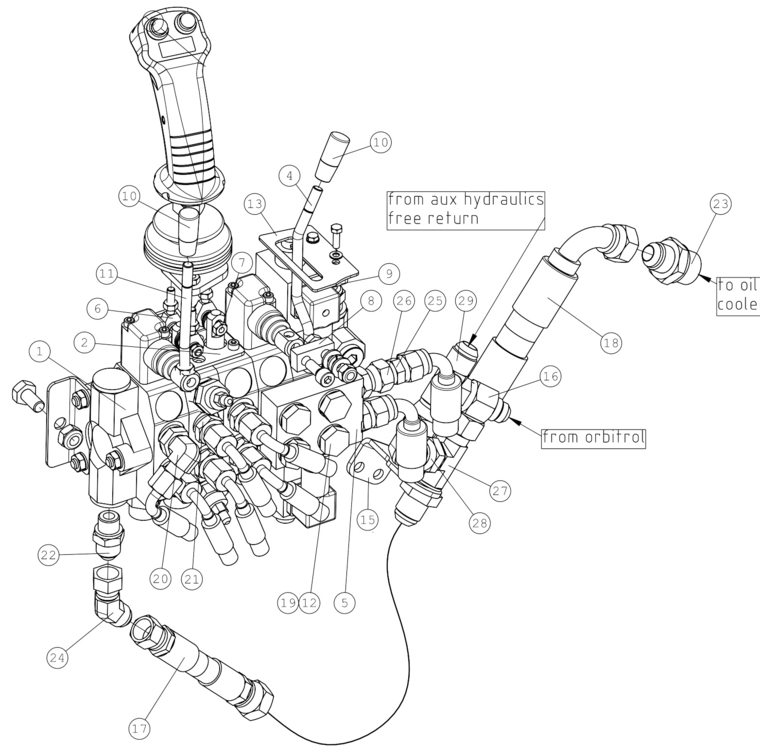 BASIC FITTING F40