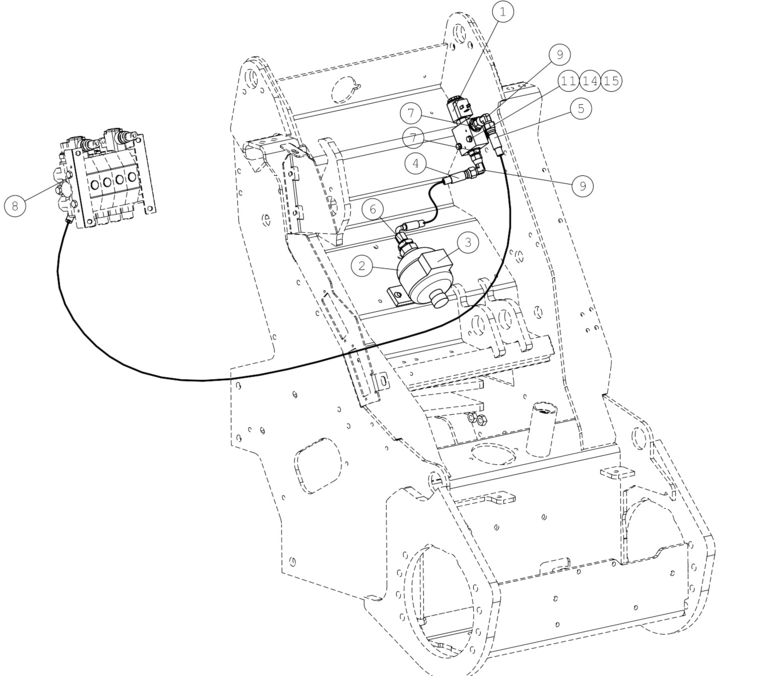 BASIC FITTING F40X
