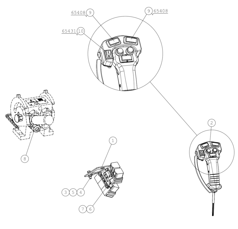 BASIC FITTING F40XS1
