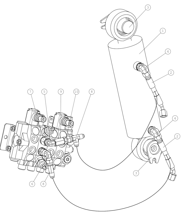 BASIC FITTING F40XS1