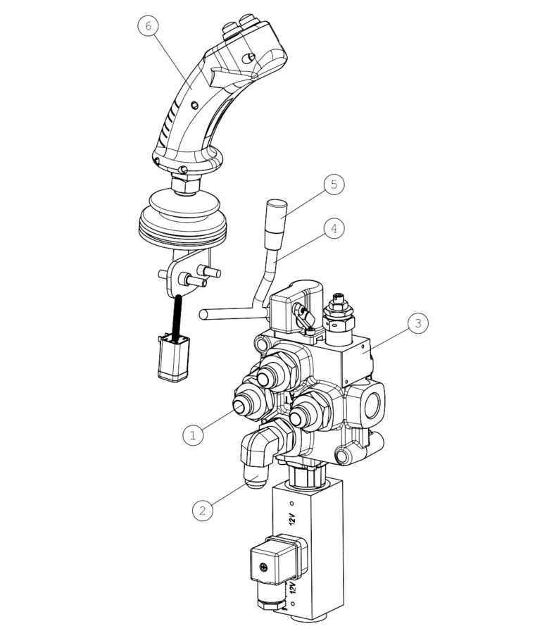 BASIC FITTING F40XS1