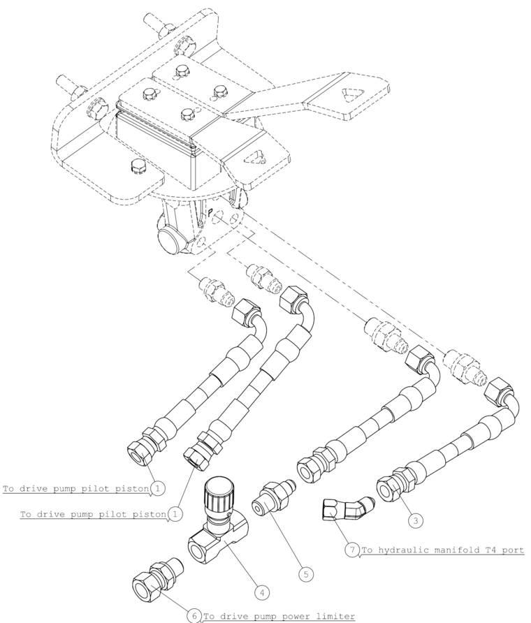 BASIC FITTING F40XS6