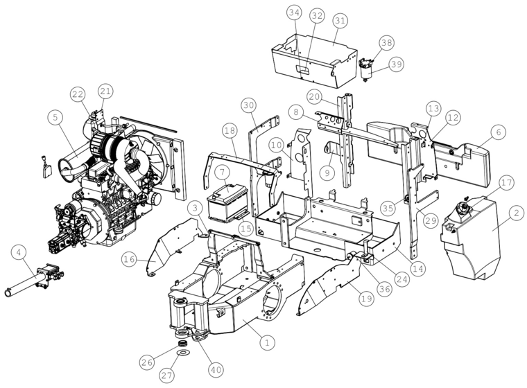 BRACKET