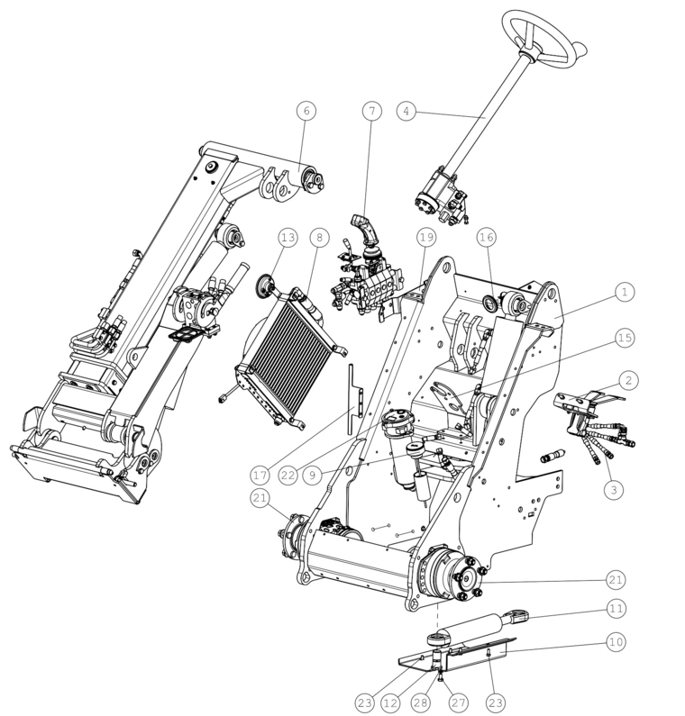 BRACKET