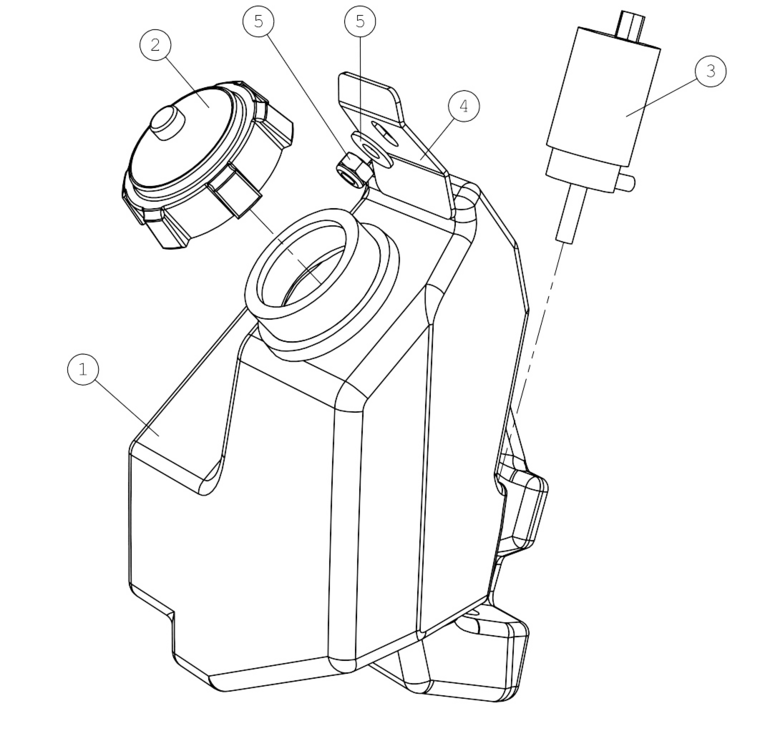 BRACKET