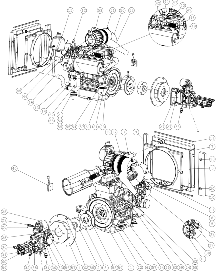 BRACKET