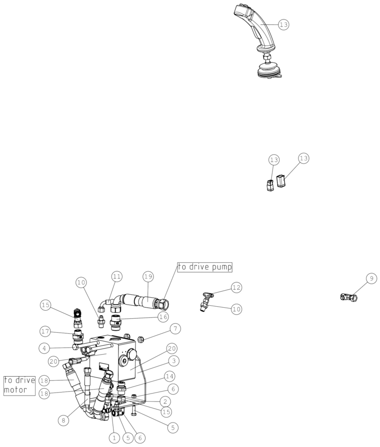 BRACKET