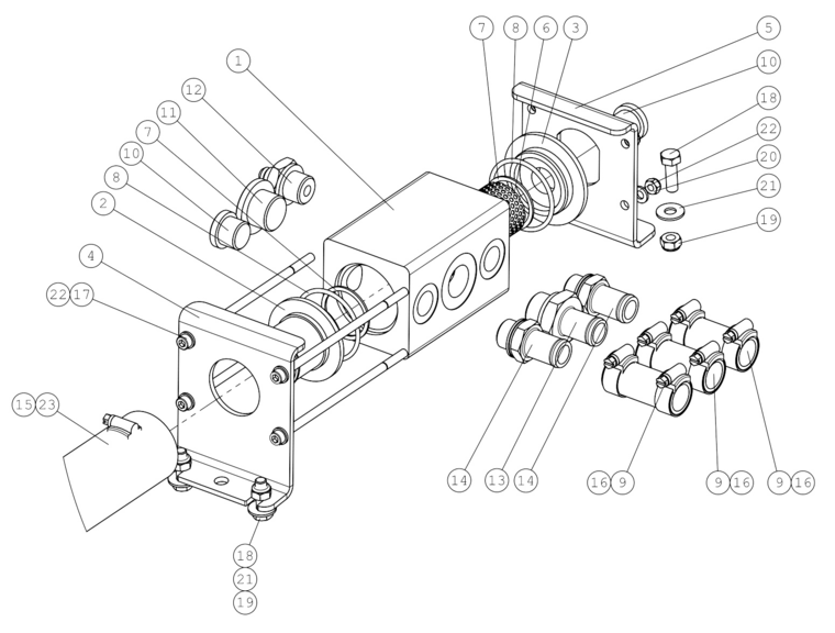 CATALYTIC CONVERTER,