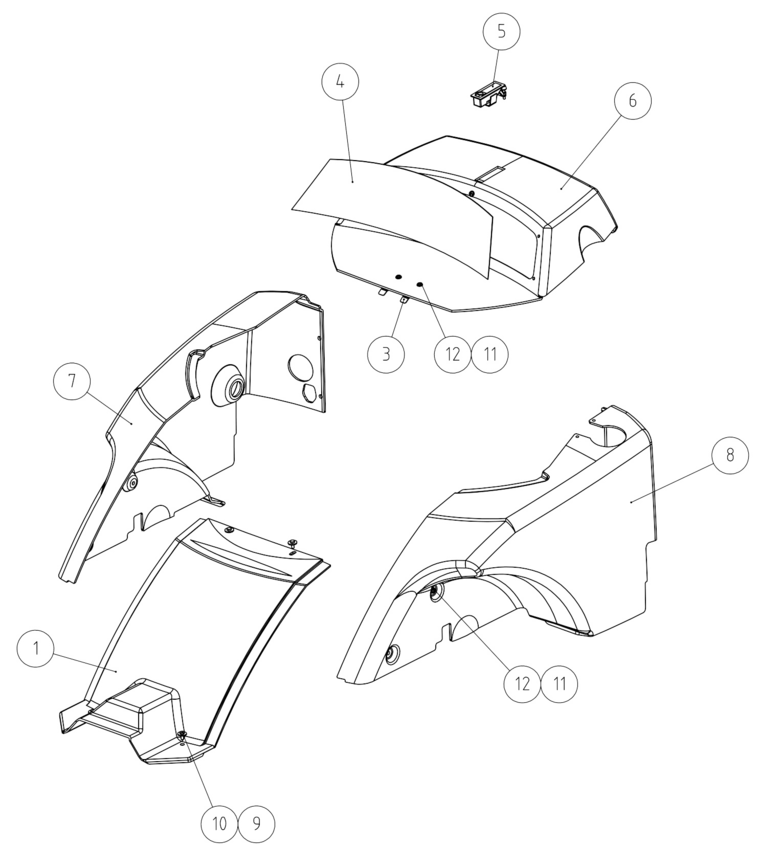 CLAMP
