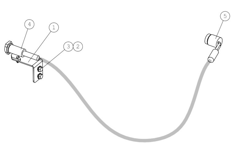 CONNECTING LEAD DEFA