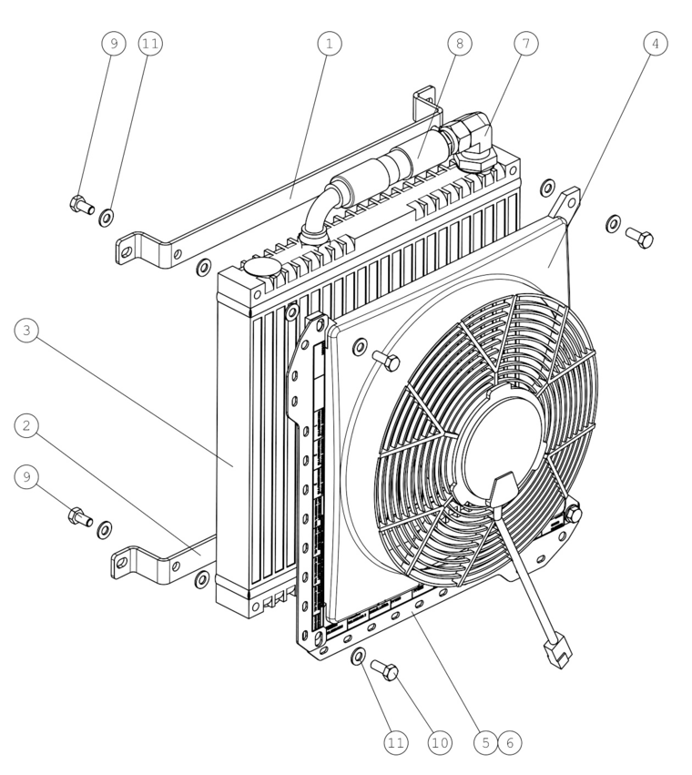 DECAL, RELAYS