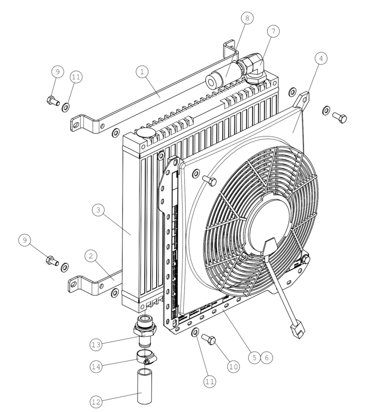 DECAL, RELAYS