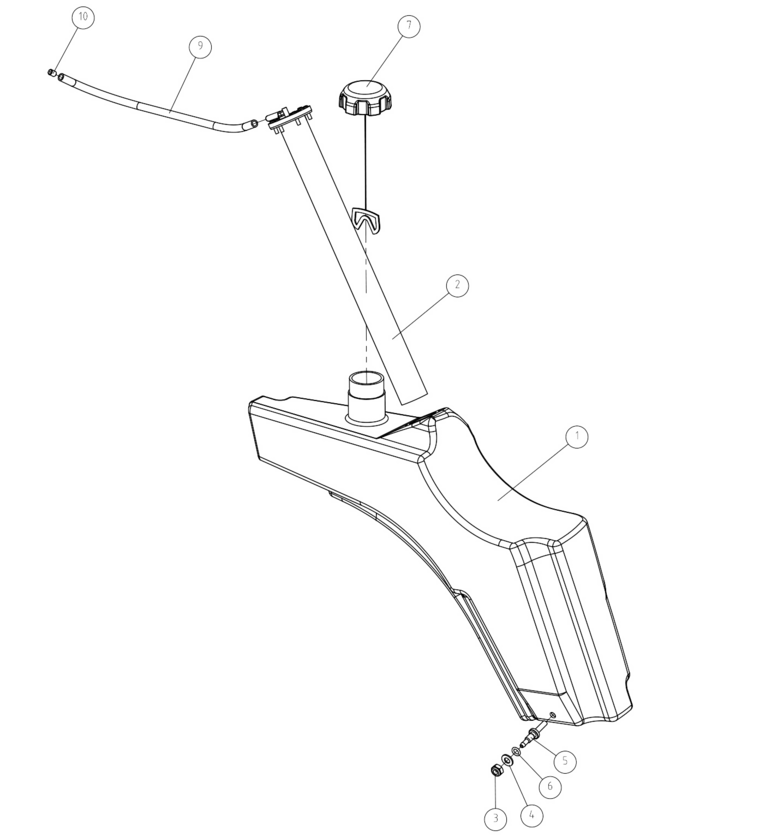 FLOW RESTRICTOR