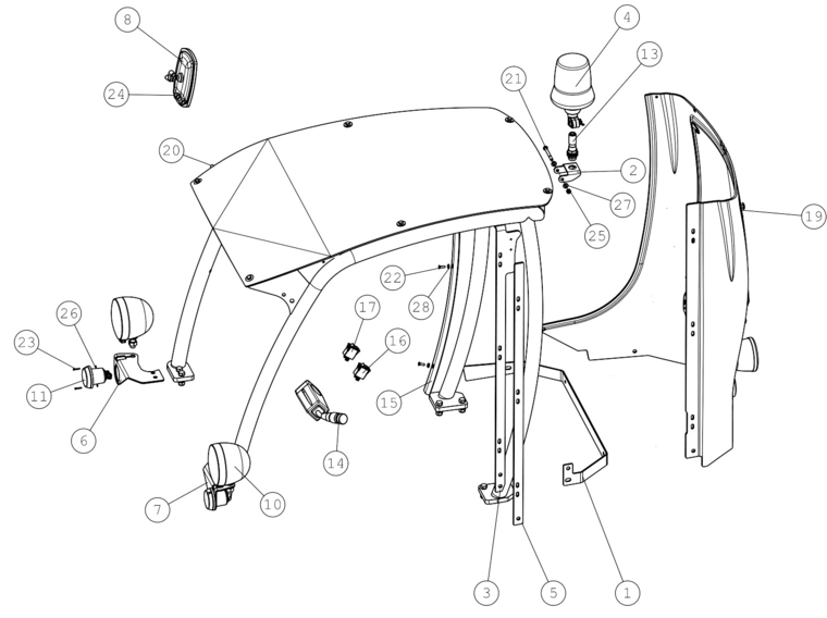 FRAME, INNER