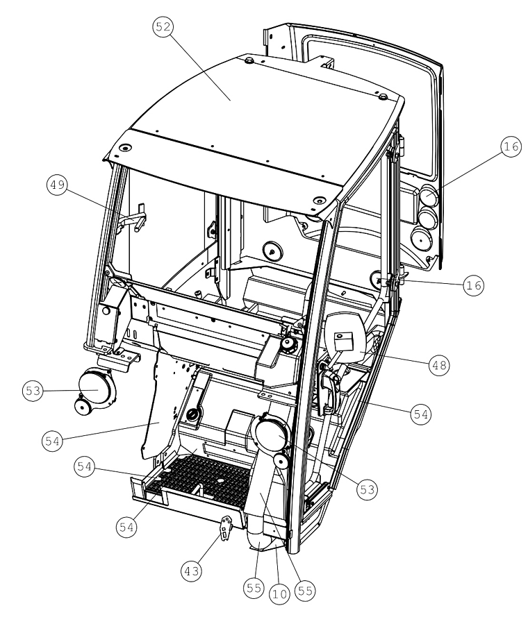 FRAME LOCK