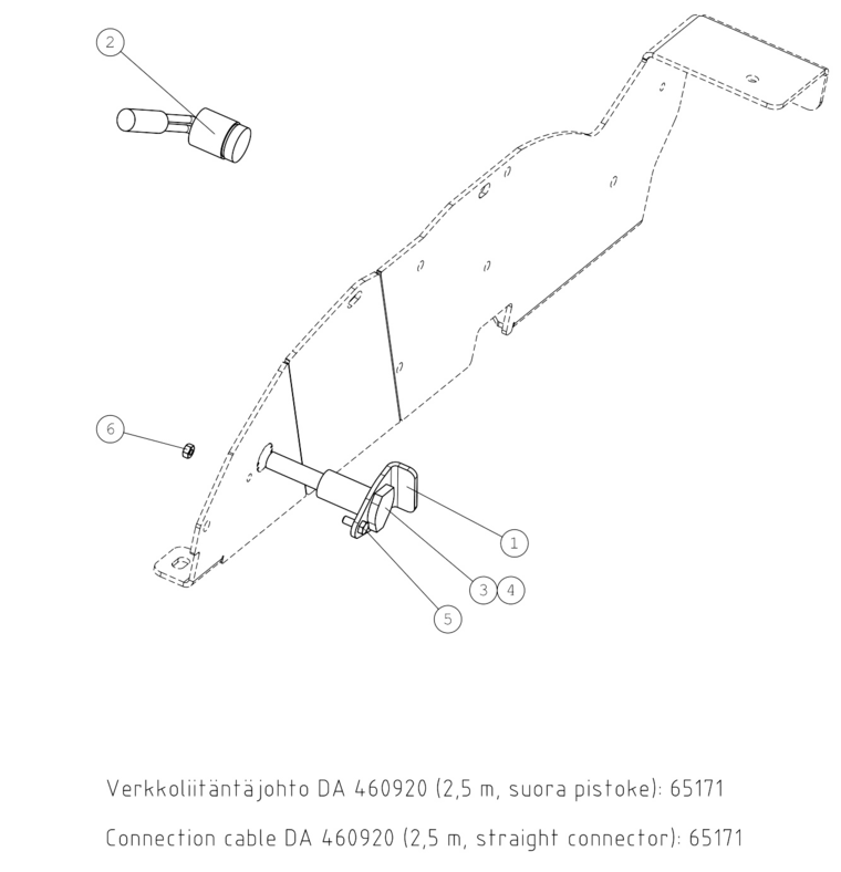 HEATER ELEMENT, ENGI