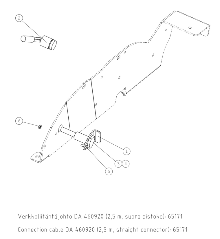 HEATER ELEMENT, ENGI