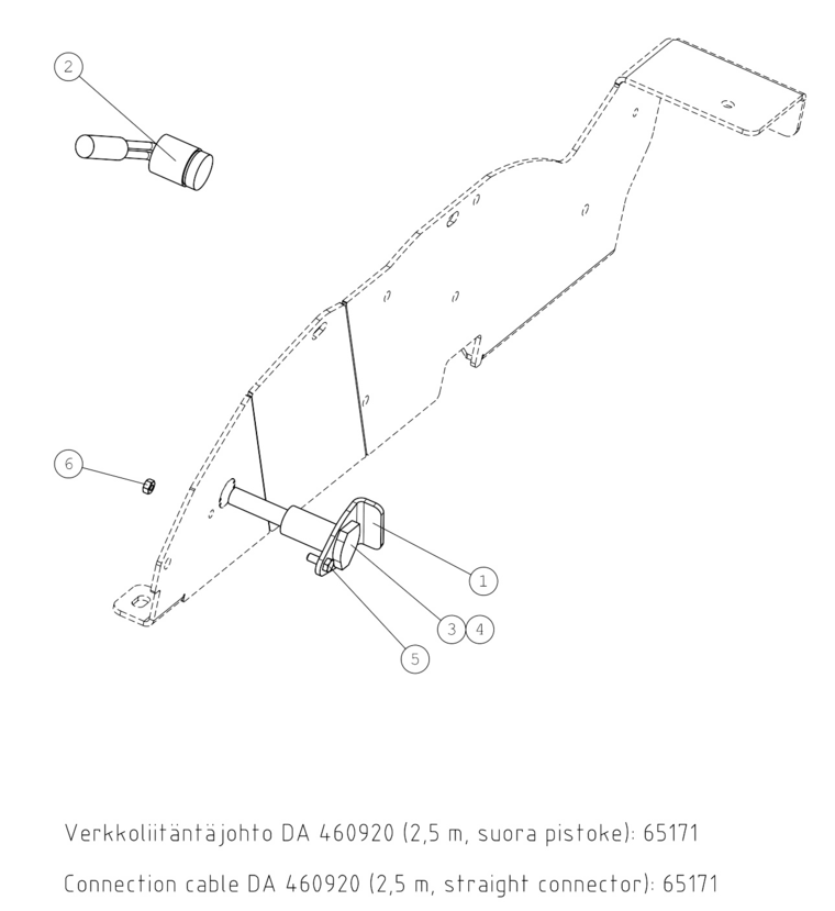 HEATER ELEMENT, ENGI