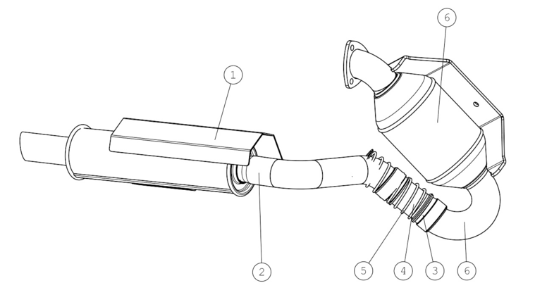 HYDRAULIC MANIFOLD