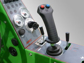 Joystick 6 funkcií