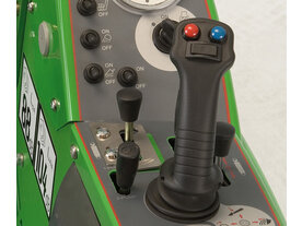 Joystick 8 funkcií