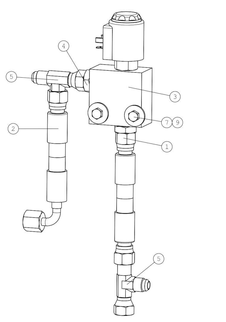 L-FITTING BODY R6XS1