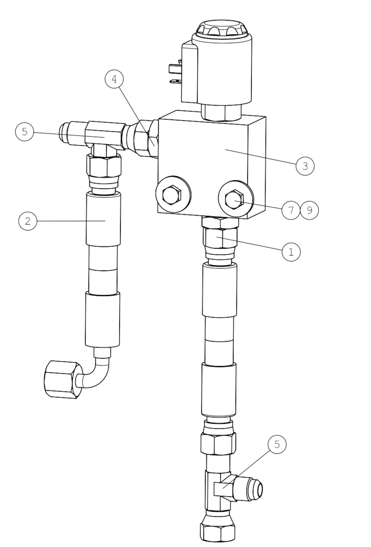 L-FITTING BODY R6XS1