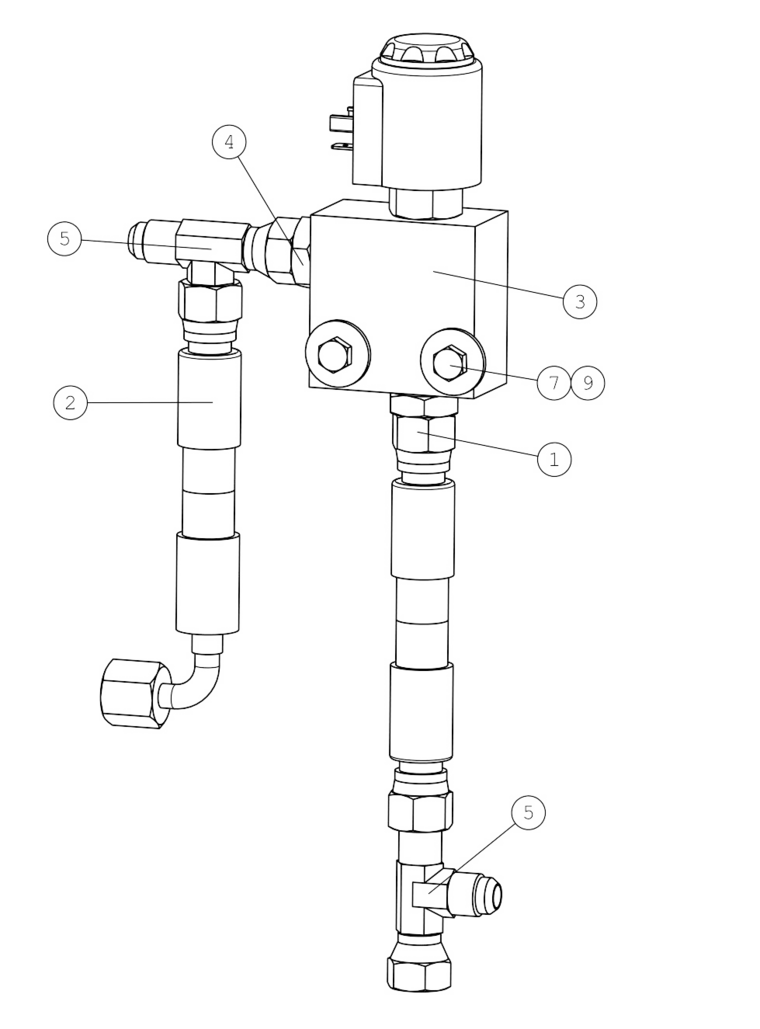 L-FITTING BODY R6XS1