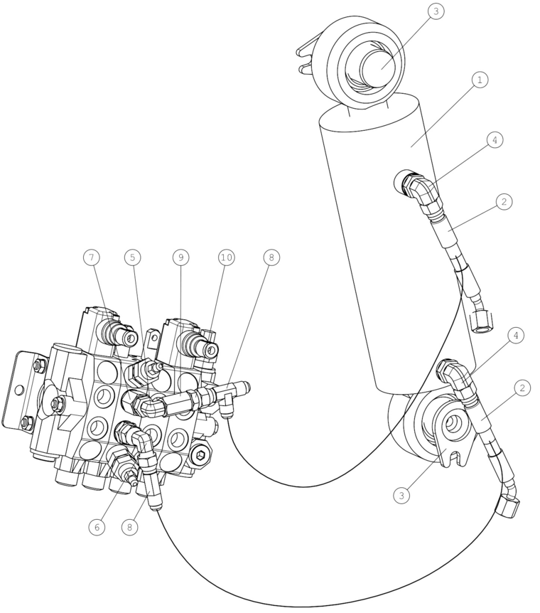 L-FITTING BODY R6XS1