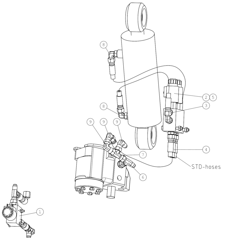 L-FITTING BODY R6XS1