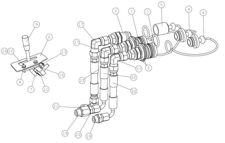 LOCKING PIECE