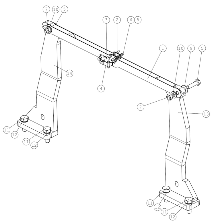 MICROSWITCH OMRON V1