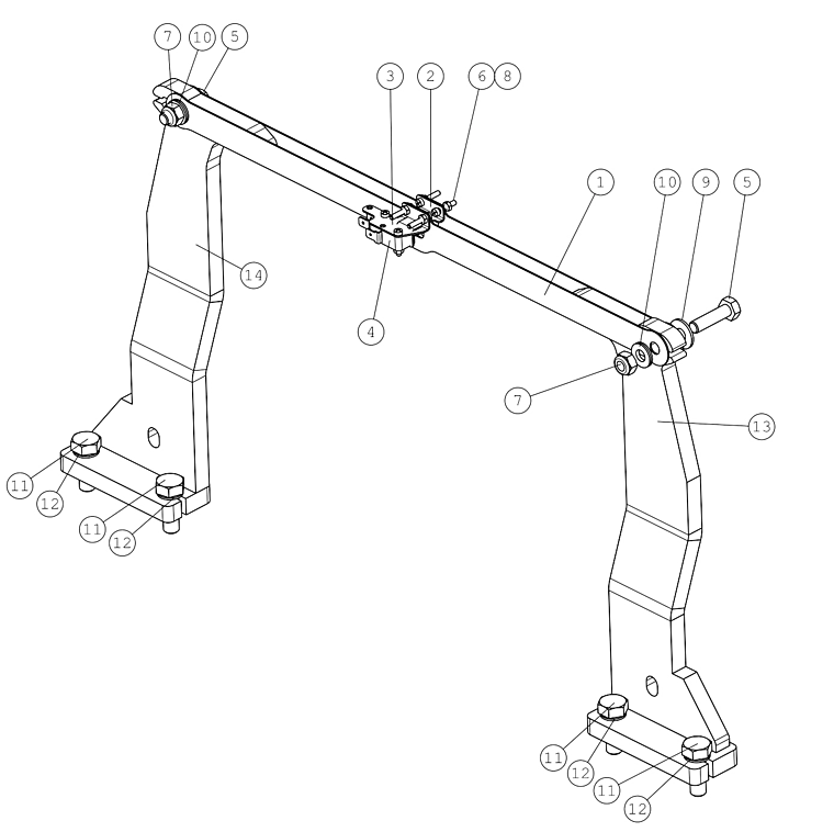 MICROSWITCH OMRON V1