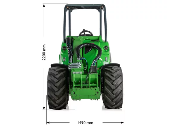 mini nakladač avant 860 rozmery zboku mini nakladač avant 860 rozmery zboku