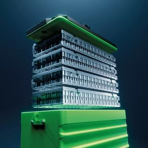 OptiGrid™: Revolučný mikrogrid pre udržateľnú energetickú budúcnosť