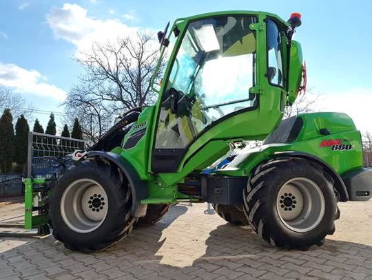 Referencie | Avant 860i | Avant.sk Referencie | Avant 860i | Avant.sk