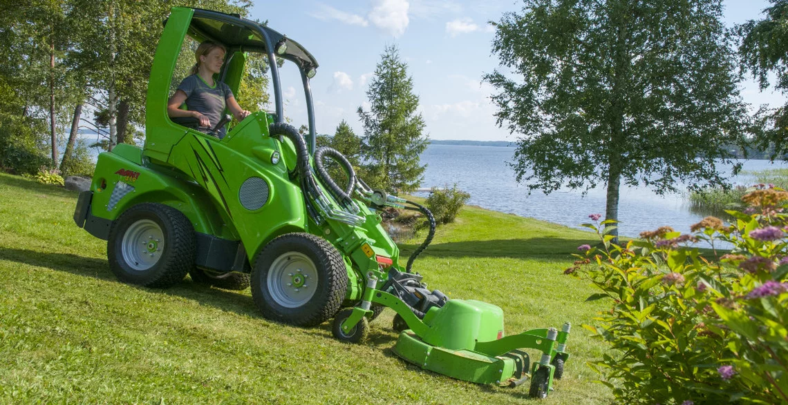rotačná kosa avant model 1200 rotačná kosa avant model 1200