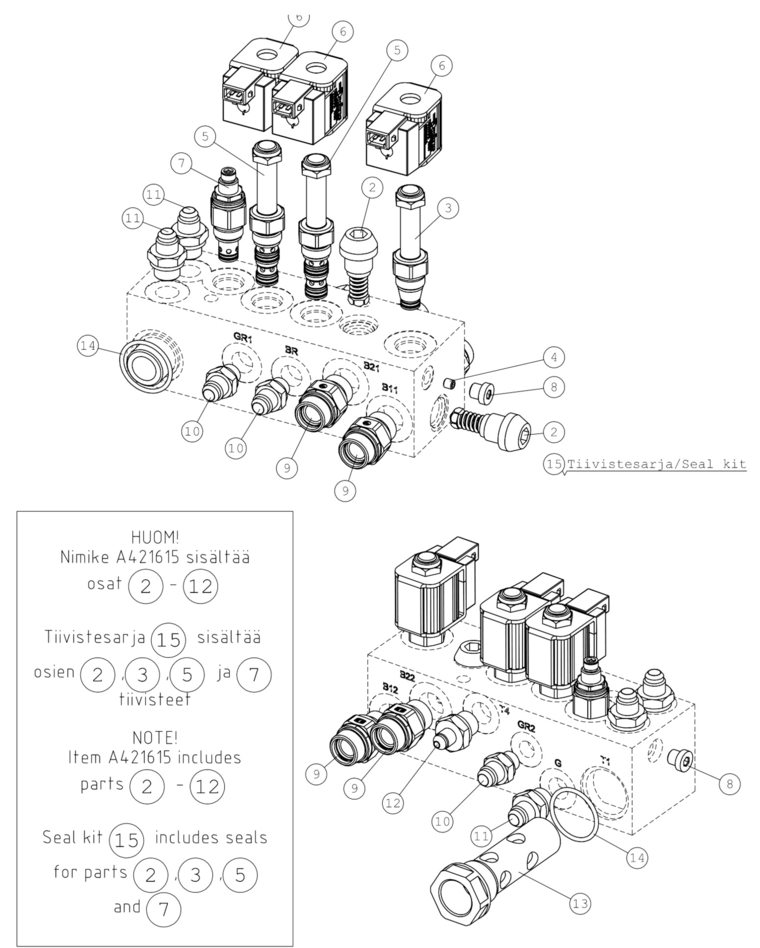 SEAT BASE
