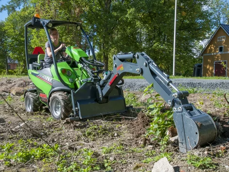 seria 200 avant podkop hrabanie pôdy seria 200 avant podkop hrabanie pôdy